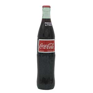 COCA-COLA DRINK 500 ML