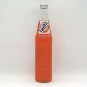 FANTA ORANGE DRINK 500 ML
