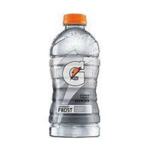 GATORADE FROST GLACIER CHERRY 28OZ